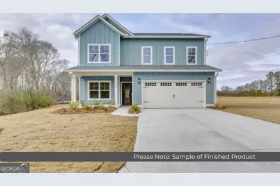 568 Hospital Road, Commerce, GA 30529 - Photo 2