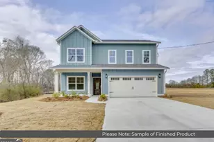 568 Hospital Rd, Commerce, GA 30529 - Photo 2
