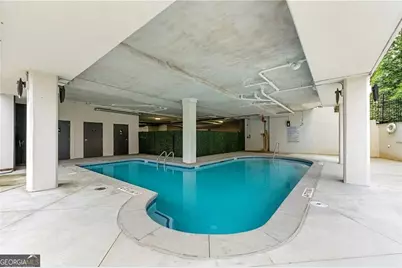 6890 Peachtree Dunwoody Road #301, Sandy Springs, GA 30328 - Photo 24