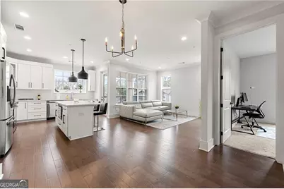 6890 Peachtree Dunwoody Road #301, Sandy Springs, GA 30328 - Photo 4