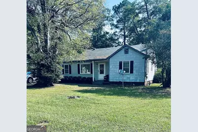 4370 Mikado Avenue, Macon, GA 31206 - Photo 1