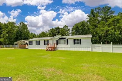 769 Log Landing Road, Springfield, GA 31329 - Photo 2