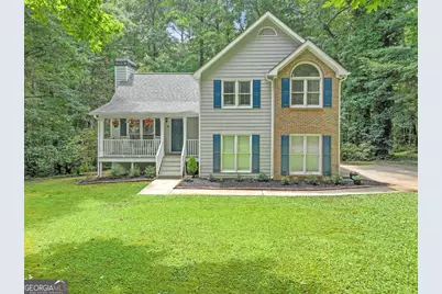 29 Pebble Way, Newnan, GA 30265 - Photo 44