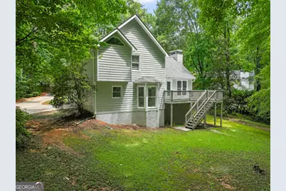 29 Pebble Way, Newnan, GA 30265 - Photo 42