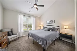 3 Creekside Way, Newnan, GA 30265 - Photo 30