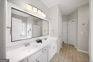 3 Creekside Way, Newnan, GA 30265 - Photo 32