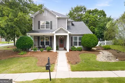 3 Creekside Way, Newnan, GA 30265 - Photo 2