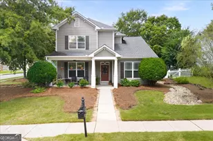 3 Creekside Way, Newnan, GA 30265 - Photo 2