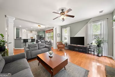 3 Creekside Way, Newnan, GA 30265 - Photo 18