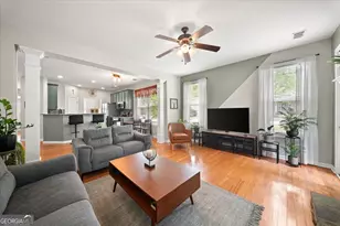 3 Creekside Way, Newnan, GA 30265 - Photo 18