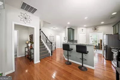 3 Creekside Way, Newnan, GA 30265 - Photo 36