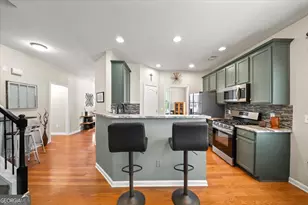 3 Creekside Way, Newnan, GA 30265 - Photo 22