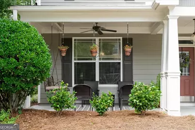 3 Creekside Way, Newnan, GA 30265 - Photo 4