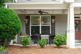 3 Creekside Way, Newnan, GA 30265 - Photo 4