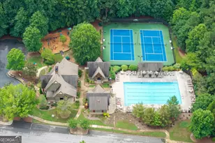 3 Creekside Way, Newnan, GA 30265 - Photo 84