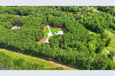 301 Friendship Church Road, Brooks, GA 30205 - Photo 78