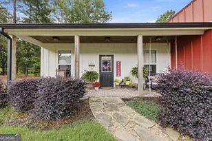 301 Friendship Church Rd, Brooks, GA 30205 - Photo 60