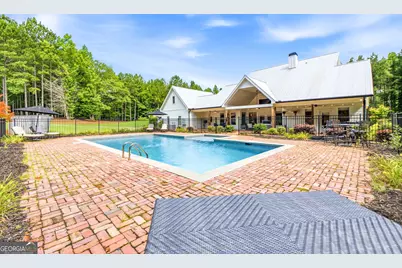 301 Friendship Church Road, Brooks, GA 30205 - Photo 50