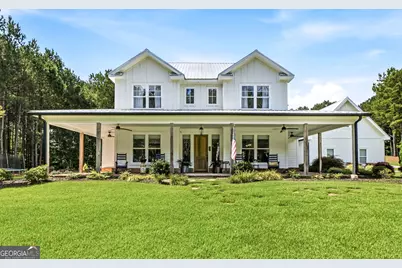 301 Friendship Church Road, Brooks, GA 30205 - Photo 80