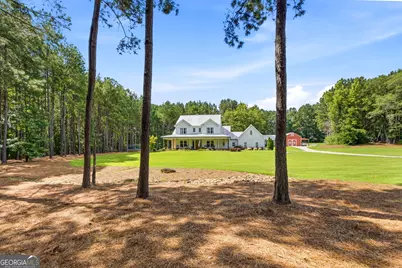 301 Friendship Church Road, Brooks, GA 30205 - Photo 4