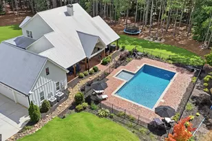 301 Friendship Church Rd, Brooks, GA 30205 - Photo 2