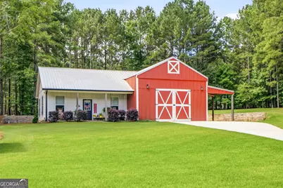 301 Friendship Church Road, Brooks, GA 30205 - Photo 58