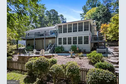 126 Indian Hills, Westminster, SC 29693 - Photo 1