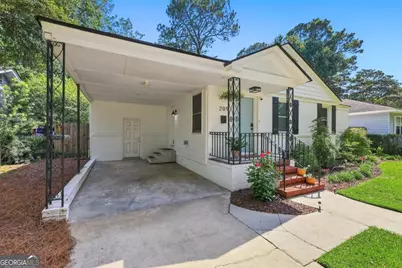 209 E 65th Street, Savannah, GA 31405 - Photo 46