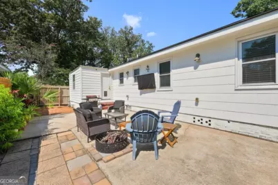 209 E 65th Street, Savannah, GA 31405 - Photo 36