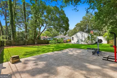 209 E 65th Street, Savannah, GA 31405 - Photo 42