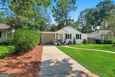 209 E 65th Street, Savannah, GA 31405 - Photo 2