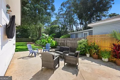 209 E 65th Street, Savannah, GA 31405 - Photo 38