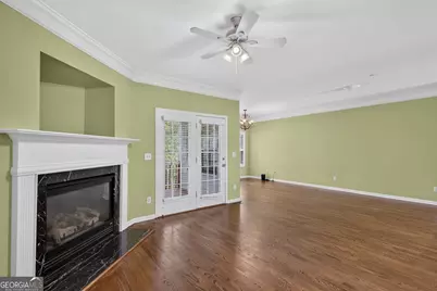 209 Aldridge Place #BLDG 9, Smyrna, GA 30082 - Photo 12