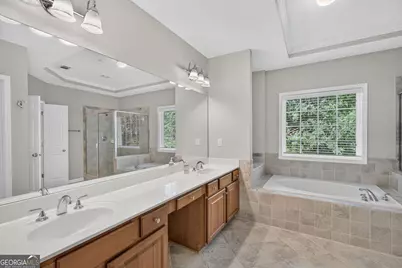 209 Aldridge Place #BLDG 9, Smyrna, GA 30082 - Photo 22