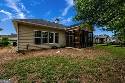 1067 Creekwood Circle, Madison, GA 30650 - Photo 30