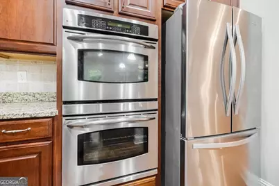 1067 Creekwood Circle, Madison, GA 30650 - Photo 26