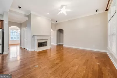1067 Creekwood Circle, Madison, GA 30650 - Photo 10