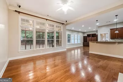 1067 Creekwood Circle, Madison, GA 30650 - Photo 20