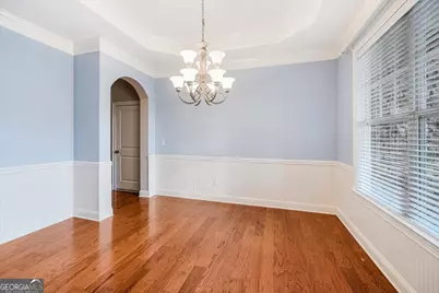 1067 Creekwood Circle, Madison, GA 30650 - Photo 4