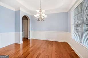 1067 Creekwood Cir, Madison, GA 30650 - Photo 4
