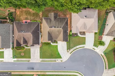 1067 Creekwood Circle, Madison, GA 30650 - Photo 38