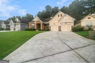 1067 Creekwood Circle, Madison, GA 30650 - Photo 36