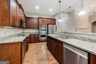 1067 Creekwood Cir, Madison, GA 30650 - Photo 24