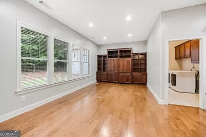 1067 Creekwood Circle, Madison, GA 30650 - Photo 26