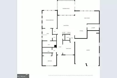 1067 Creekwood Circle, Madison, GA 30650 - Photo 46