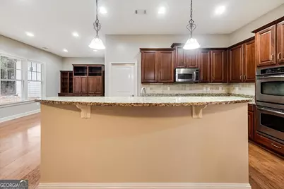 1067 Creekwood Circle, Madison, GA 30650 - Photo 22
