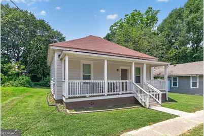128 Grady Smith Street, Grantville, GA 30220 - Photo 4
