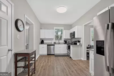 128 Grady Smith Street, Grantville, GA 30220 - Photo 2