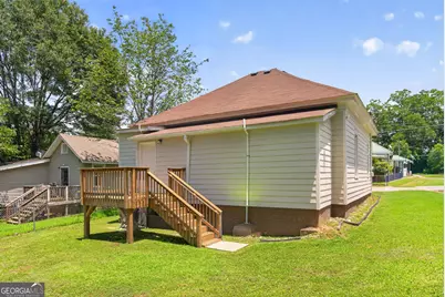 128 Grady Smith Street, Grantville, GA 30220 - Photo 22