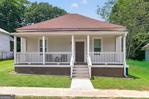 128 Grady Smith St, Grantville, GA 30220 - Photo 1
